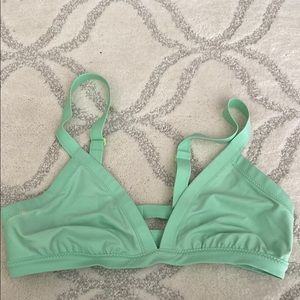 Lululemon swimming top!